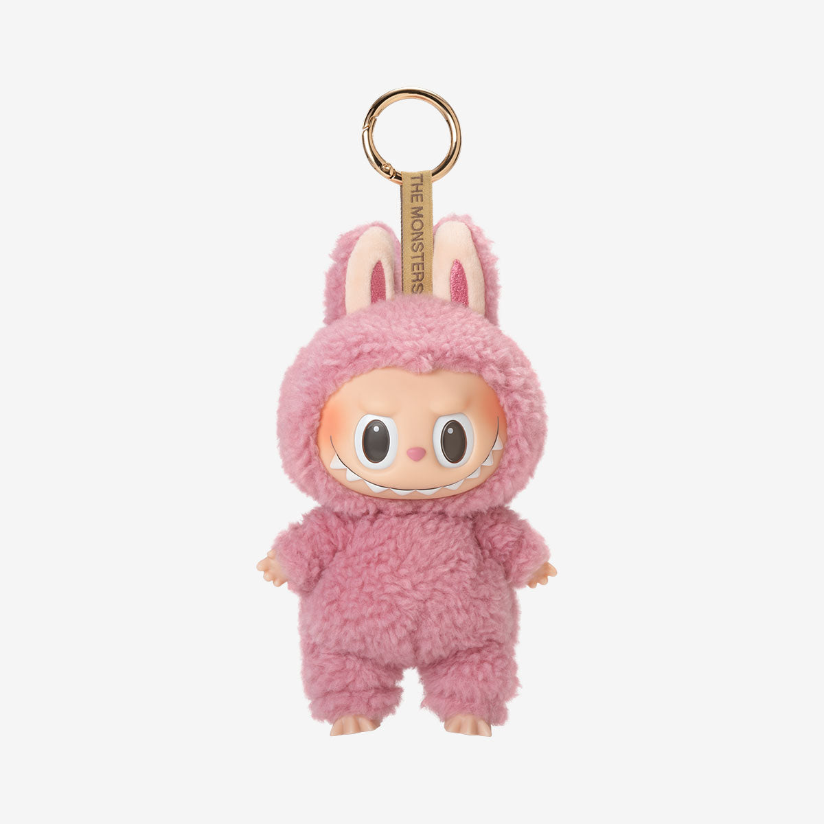 Exciting Macaron - THE MONSTERS LABUBU - Vinyl Plush Blind Box Gen 1