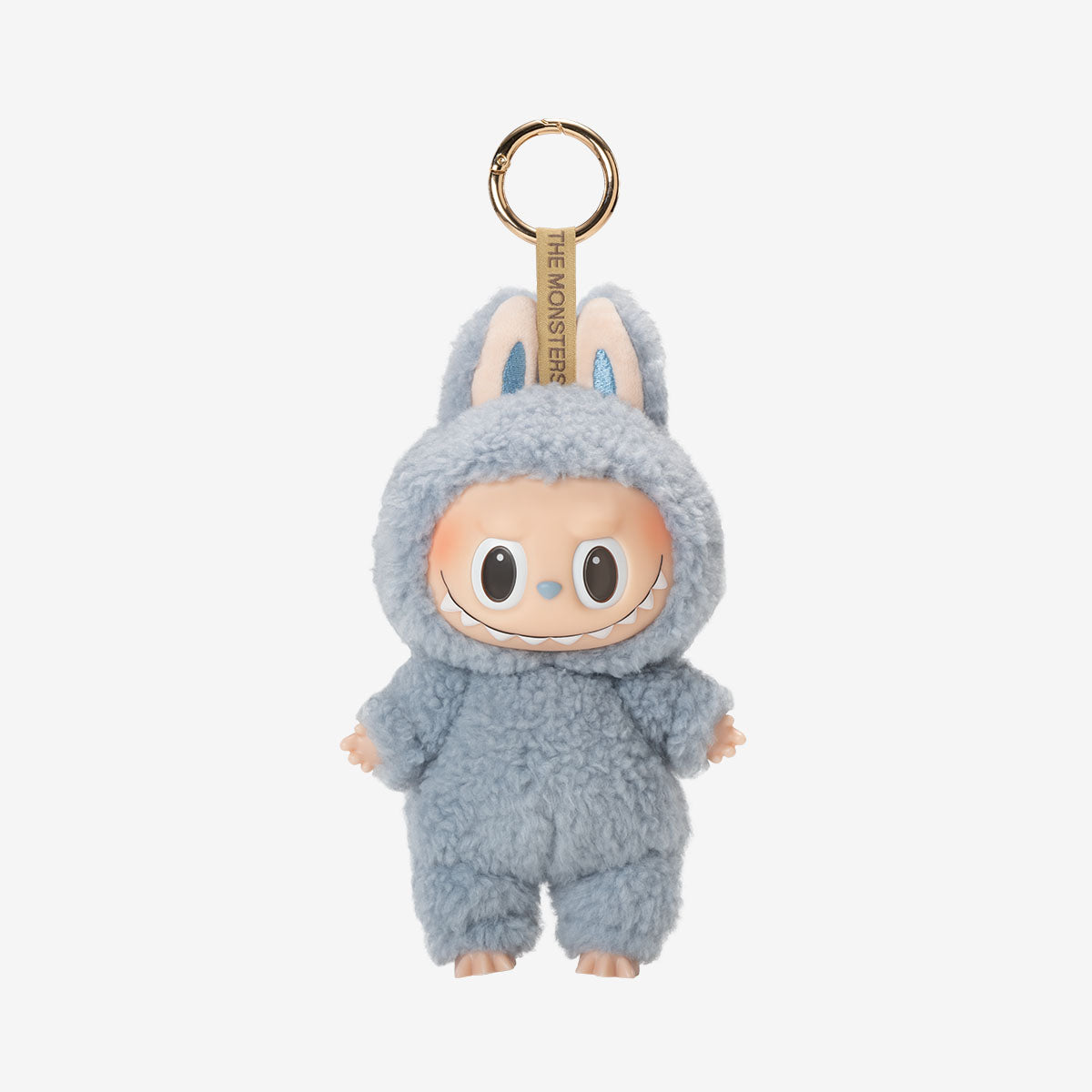 Exciting Macaron - THE MONSTERS LABUBU - Vinyl Plush Blind Box Gen 1