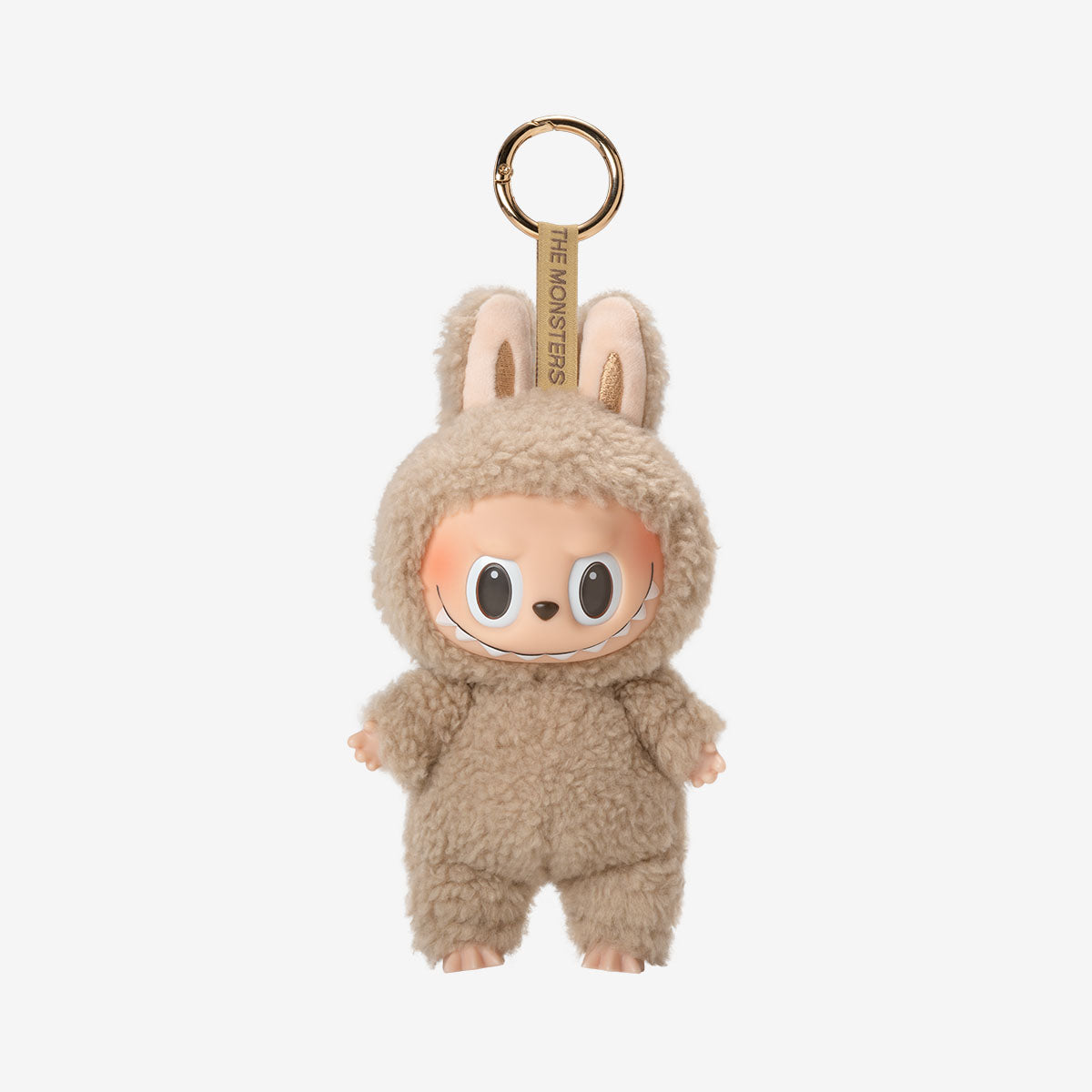 Exciting Macaron - THE MONSTERS LABUBU - Vinyl Plush Blind Box Gen 1