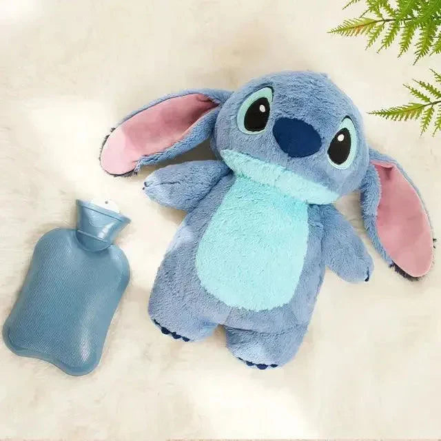 CozyCritter Warmth Buddy