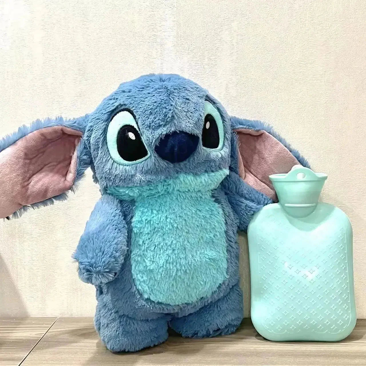CozyCritter Warmth Buddy