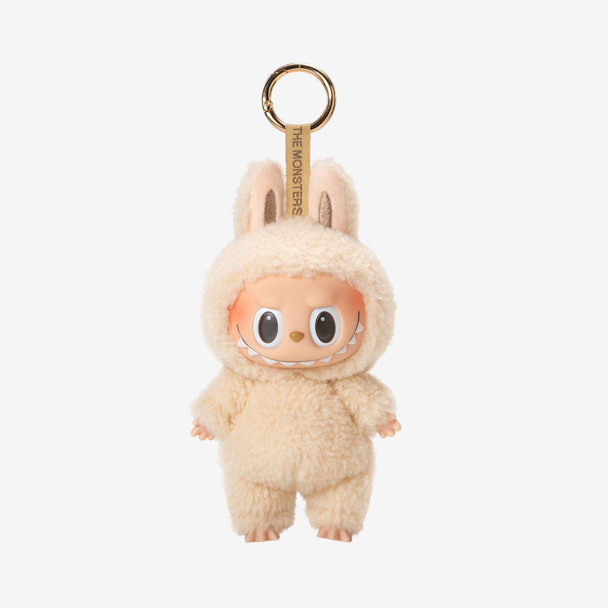 Exciting Macaron - THE MONSTERS LABUBU -  Vinyl Plush Blind Box Gen 1