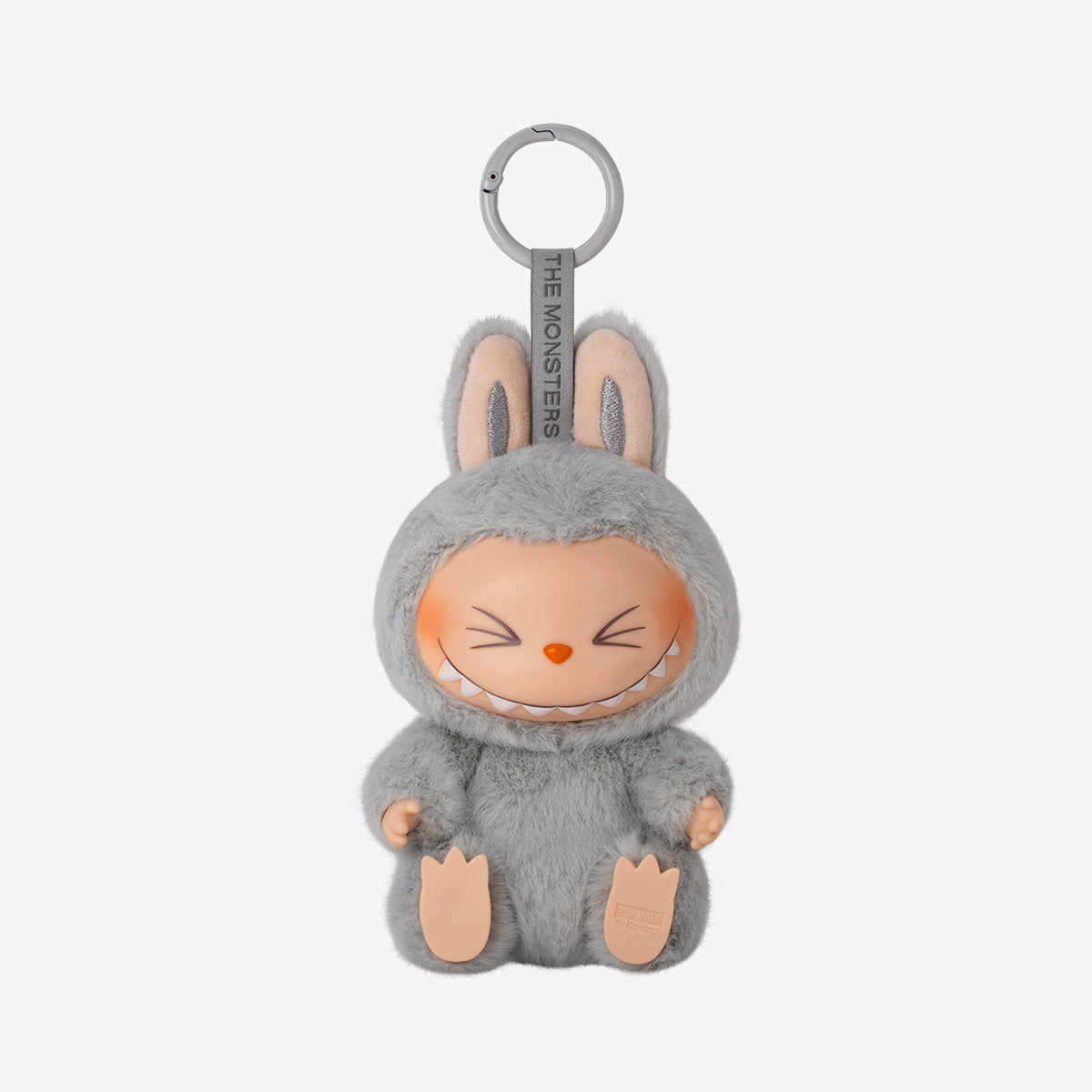Have A Seat - THE MONSTERS LABUBU - Vinyl Plush Blind Box