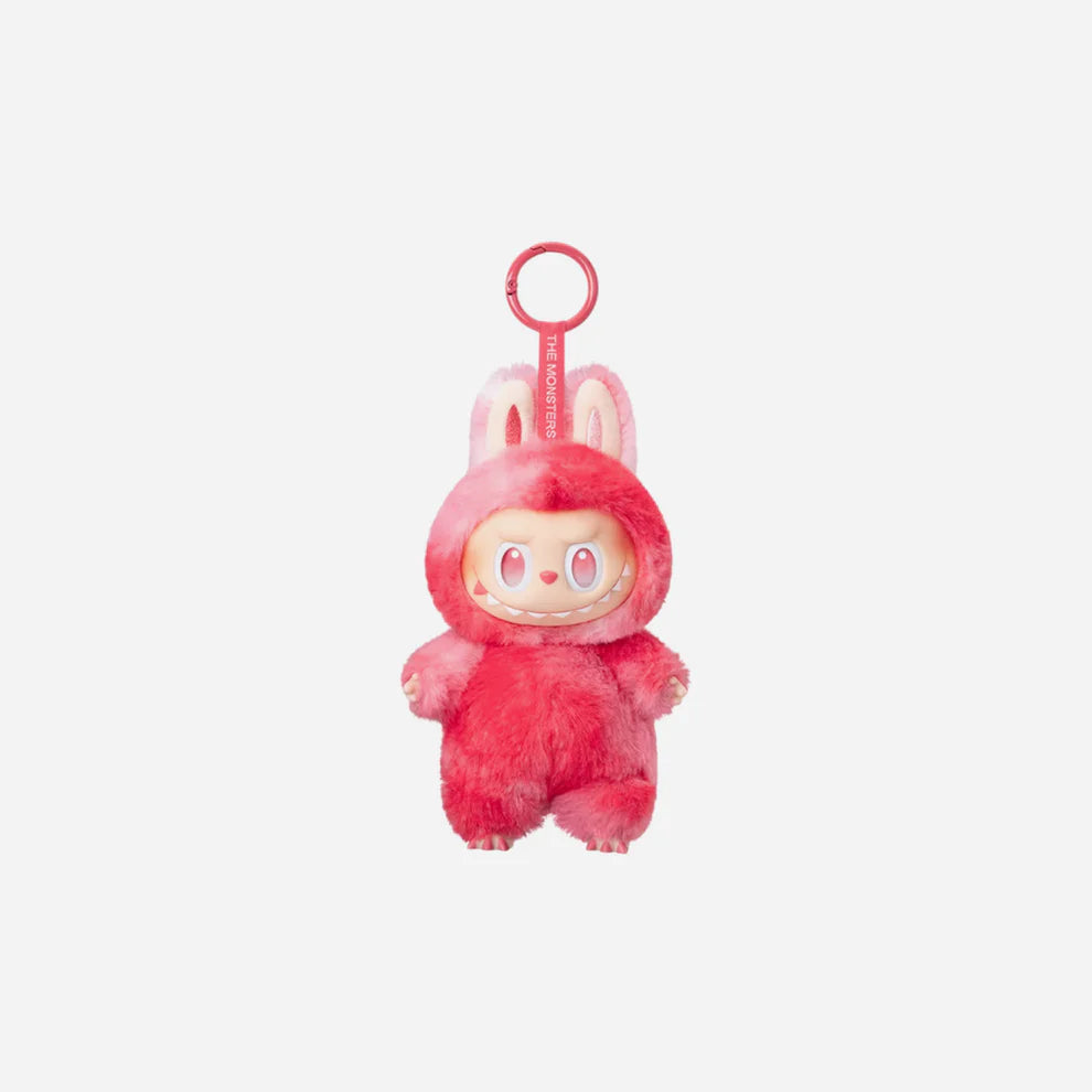 Big Into Energy- THE MONSTERS LABUBU - Vinyl Plush Blind Box
