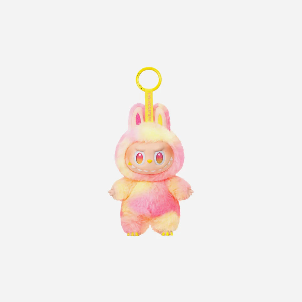 Big Into Energy- THE MONSTERS LABUBU -  Vinyl Plush Blind Box Gen 3
