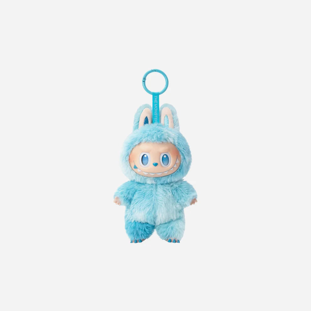 Big Into Energy- THE MONSTERS LABUBU - Vinyl Plush Blind Box