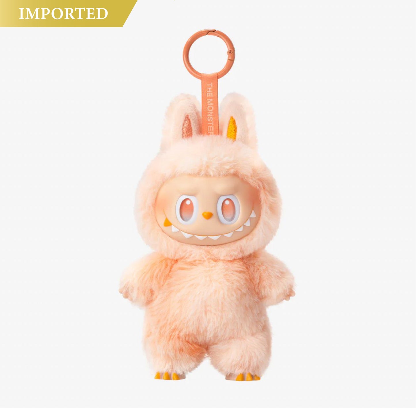 Big Into Energy- THE MONSTERS LABUBU -  Vinyl Plush Blind Box Gen 3