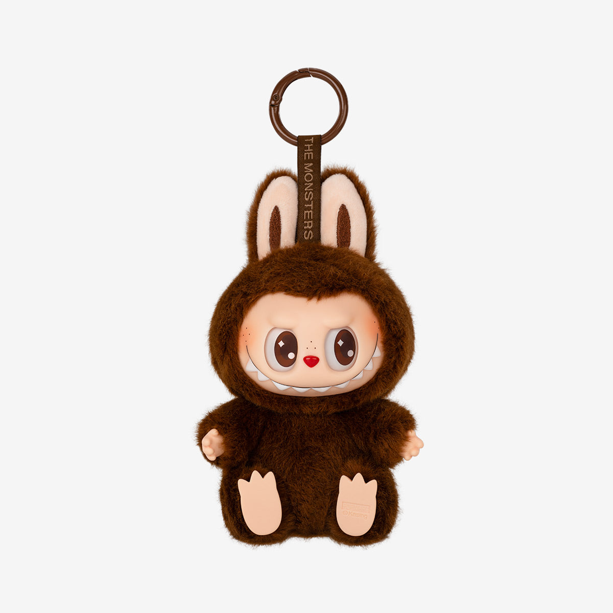 LABUBU THE MONSTERS Have a Seat ぬいぐるみ Labubu THE MONSTERS Have a SeatぬいぐるみZIZI Zizi Labubu