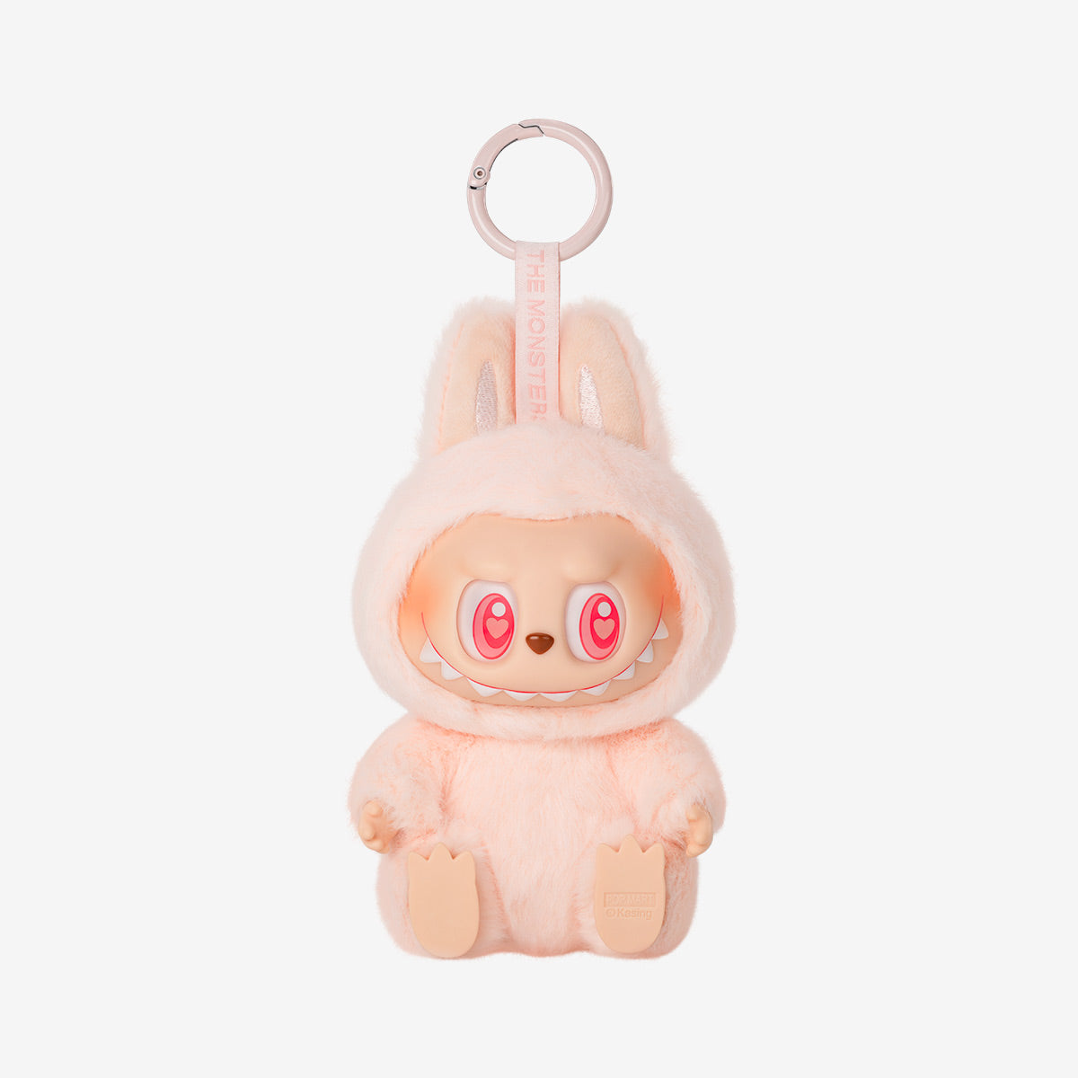 Have A Seat - THE MONSTERS LABUBU - Vinyl Plush Blind Box